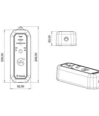 Pro Mobile BEV-2331-0001