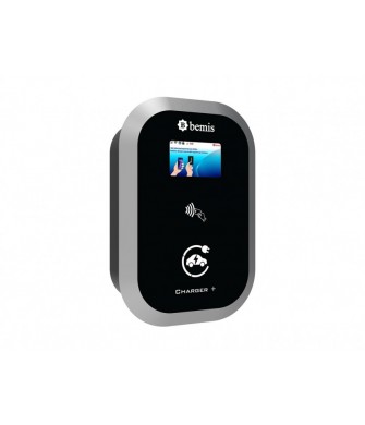 Ekranlı Pano Prizli Full Ticari Model 3 22 KW Charger Pro BEV-3516-4304