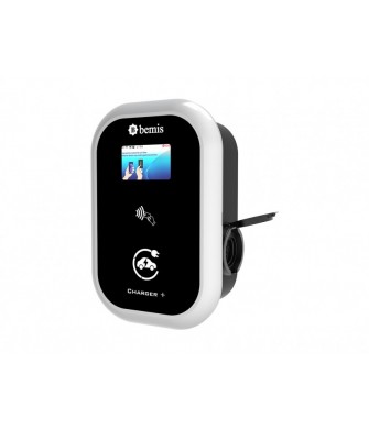 Ekranlı Pano Prizli Full Ticari Model 3 22 KW Charger Pro BEV-3516-4304