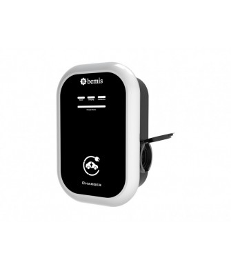 Ekransız Pano Prizli Tak Çalıştır Model 1   7,4 kw Charger  BEV-2316-4302