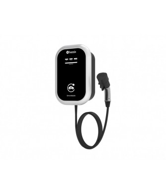 Ekransız Kablo Ucu Prizli Model 1   22 kw Charger BEV-2532-2354