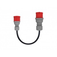 Cee Norm Adaptör BKT-1008-2511